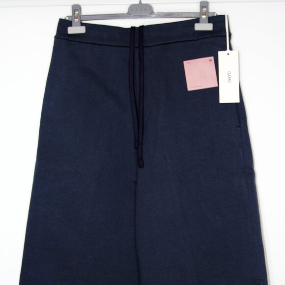 BNWT SS21 OAMC LONG JERSEY SHORTS S - Picture 2 of 12